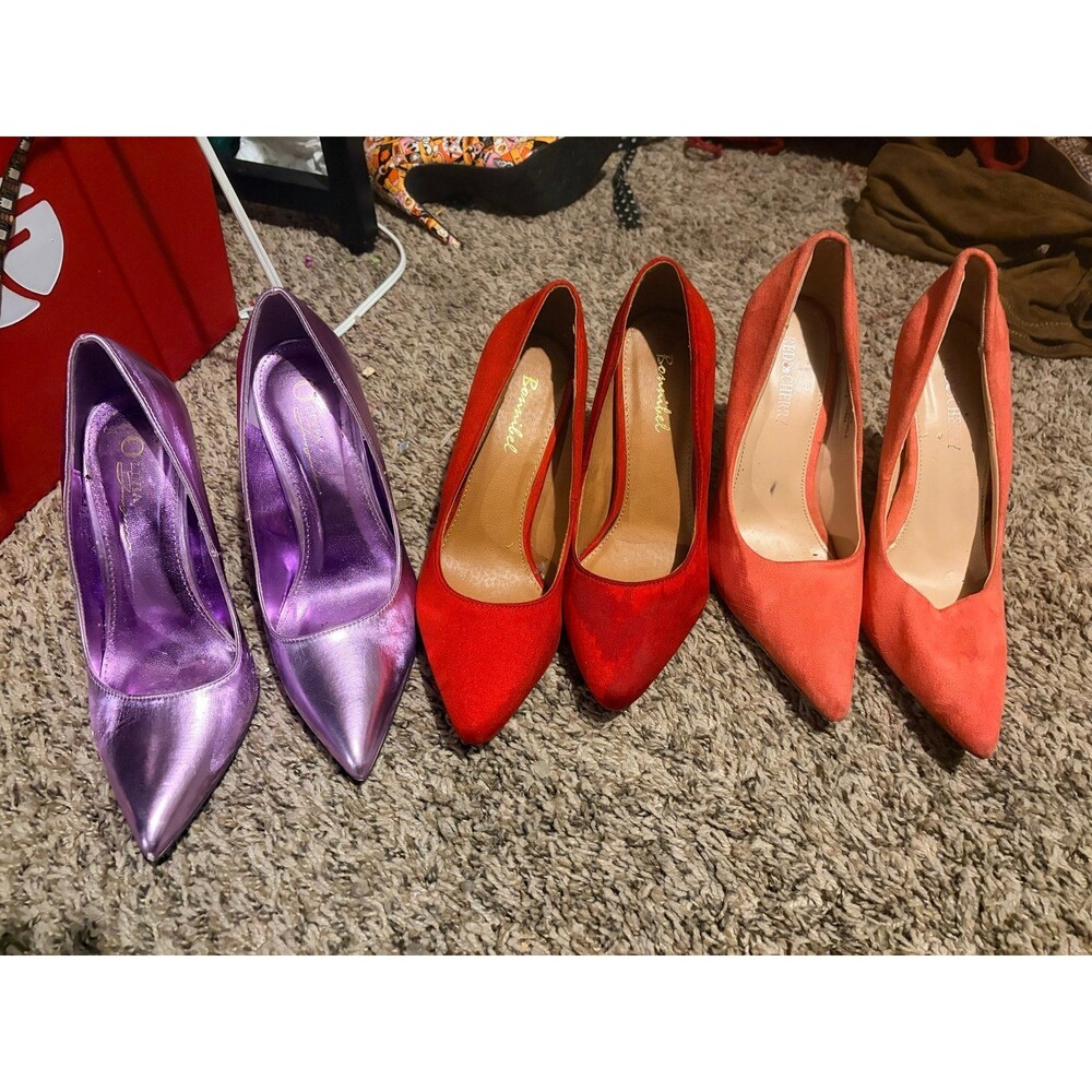 Unbranded Women's multi Courts